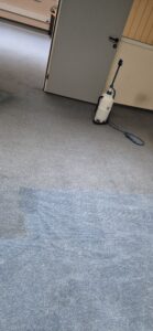 Pranie dywanów i wykładzin - OzoClean