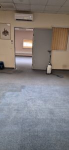 Pranie dywanów i wykładzin - OzoClean