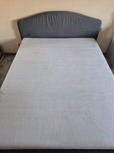 Pranie dywanów i wykładzin - OzoClean