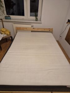 Pranie dywanów i wykładzin - OzoClean