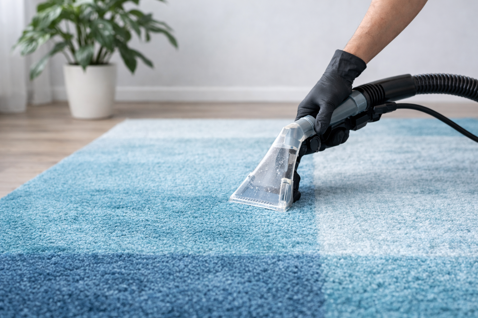 Pranie tapicerki meblowej i ozonowanie OzoClean Wrocław