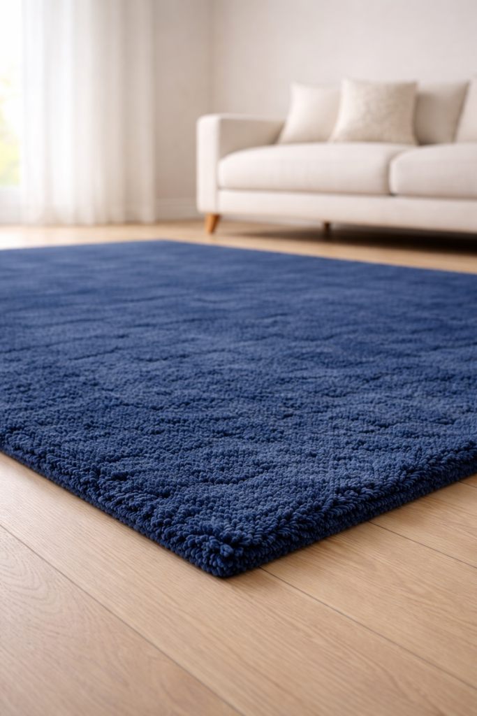 Pranie tapicerki meblowej i ozonowanie OzoClean