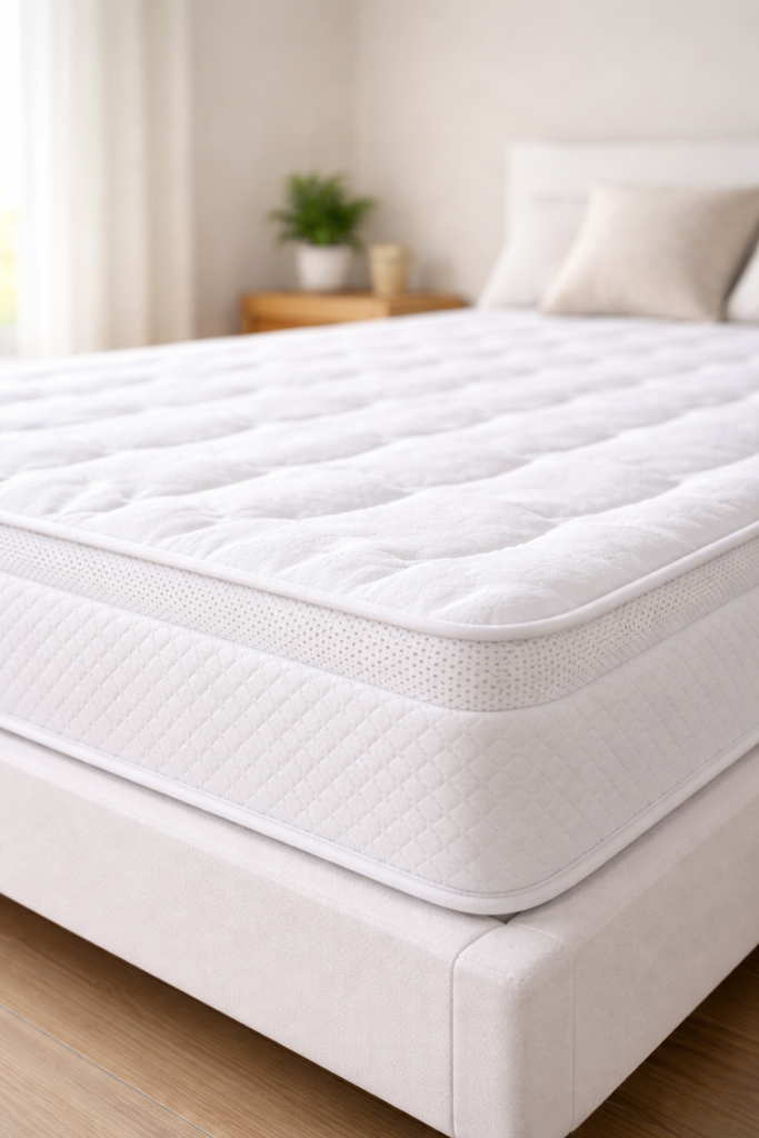 Pranie tapicerki meblowej i ozonowanie OzoClean