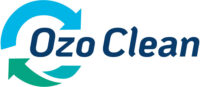 logo firmy Ozo Clean